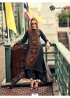 Poetry By Sadhana Viscose Pashmina Dress Material Wholesale Suppliers In Mumbai